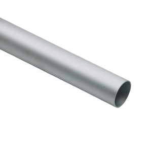 3003 5086 6061 Aluminum <strong>Tube</strong> 1mm 2mm Thick Round Aluminum Pipe - Product Image 1