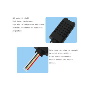 Aidacent 0-10V umumnalog umumidez y emperemperatura ensensor esesistivo odbus 485 485 TP P emperemperemperatura y umumidez ensensor