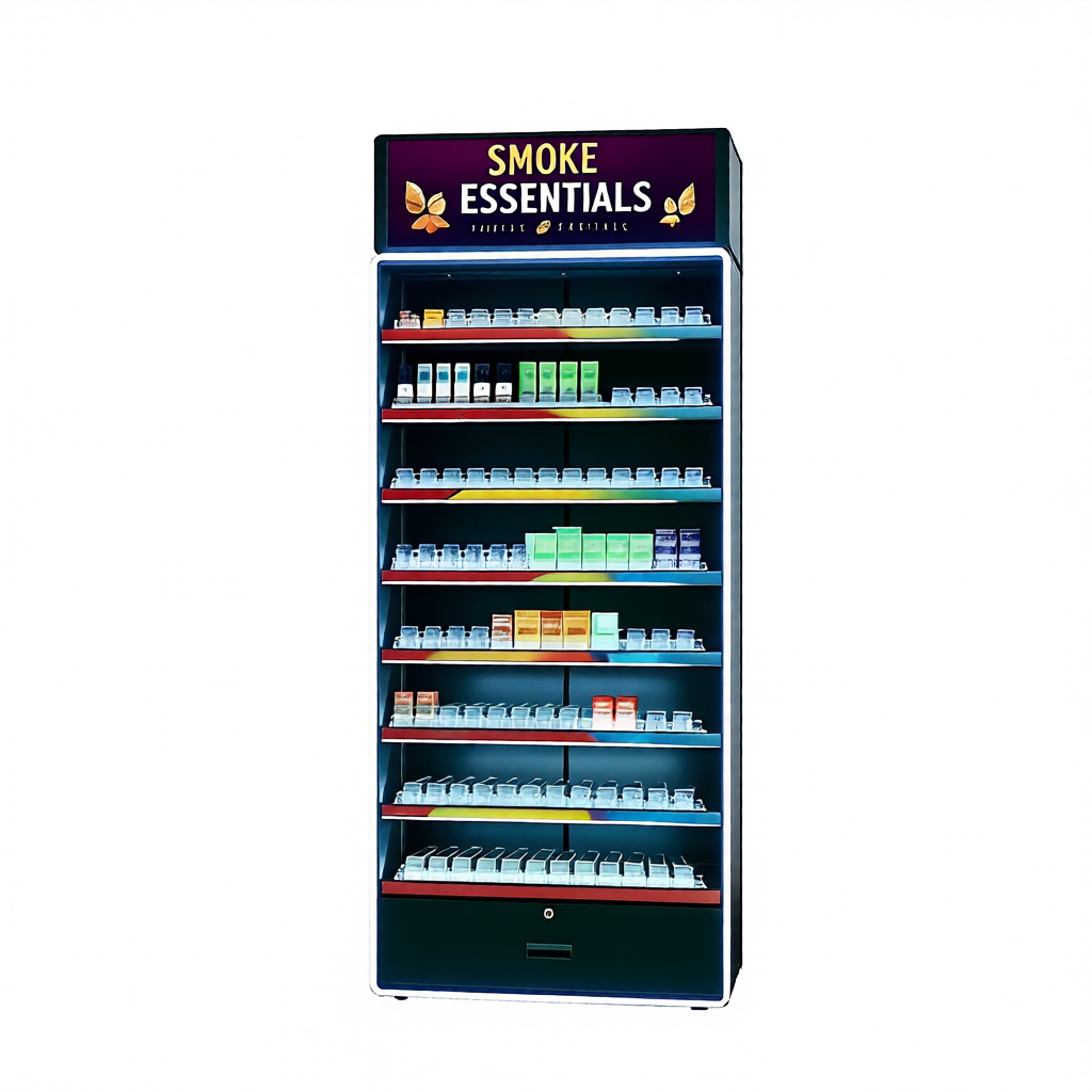 Gabinete para tabaco