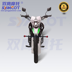 Hondo Best-Selling 6-Speed NXR200 NXR250 Off-Road Motorcycles Dirt Bike with Normal Front Shock and Disc Brake <strong>Cross</strong> Bike - Product Image 4