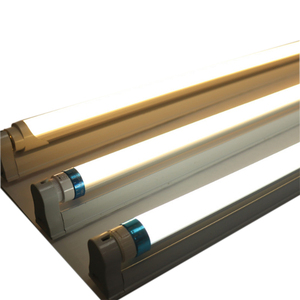 2FT Chinese 2 Pin G13 Base Glass clear Cover <strong>T8</strong> <strong>Led</strong> Tube Light