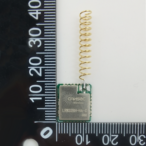Ansec-sensor RF LRW32BH-HA/UA-C, 868/915/32/5 pulgadas - Product Image 4