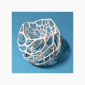 定制质量3D打印服务，用于在不锈钢材料上快速成型3D建模功能