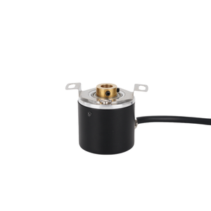 8mm Nemiconインクリメンタル回転磁気エンコーダ38H-1024-2MD-8-50 1024ppr機械エンコーダ38mm - Product Image 2
