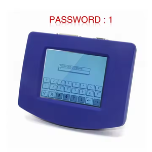 Hochwertiger Digiprog 3-Analysator Digiprog III OBD V4.94-Programmierer mit FTDI-Chip für das Werkzeug zur Einstellung der Laufleistung