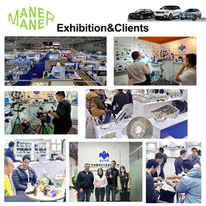 MANER <span class=keywords><strong>17217599546</strong></span> BMW F06 F07 F10 F12 F13用冷却システム工場直販エンジンサーモスタットクーラント