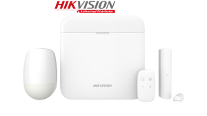 Original Hik Alarm DS-PWA64-KIE-WE drahtlose Smart Home-Steuerungs systeme mit Wifi Gprs 3g 4g IP-Kamera CID SIA - Product Image 5
