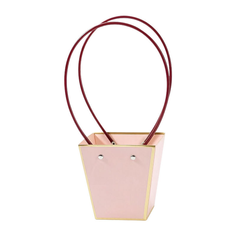 Pink 9.5*9.5*15.5cm
