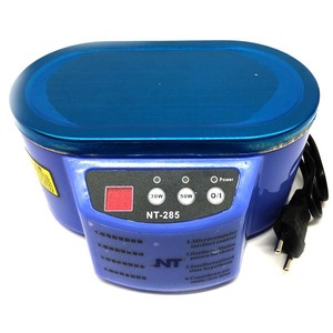 打印头清洗机溶剂打印头超声波清洁器用于SPT Xaar 128 382 polaris Konica DX4 DX5头清洁浴 - Product Image 2