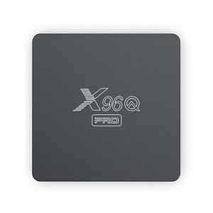 סיטונאי אנדרואיד 10.0 4K HD <span class=keywords><strong>IPTV</strong></span> Set Top Box Allwinner X96Q PRO 2GB 16GB החכם אנדרואיד <span class=keywords><strong>OTT</strong></span> טלוויזיה תיבת <span class=keywords><strong>X96</strong></span> X96QPRO 1GB 8GB Dual Wifi