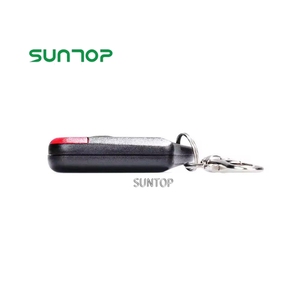 Universal RF 433MHz 50m Fernbedienung Sender ev1527 Lerncode Batterie enthalten - Product Image 4