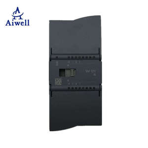 Modulo di ingresso analogico PLC muslimac PLC Simatic S7-1200 SM1231 - Product Image 5