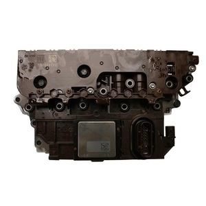 โมดูลควบคุม TCM TCU ระบบส่งกำลัง TCU ใหม่ล่าสุด6T70 6T75 - Product Image 2