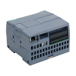 6ES7214-1HG40-0XB0 Brandneuer und gebrauchter Original Spot SIEMENS SIMATIC S7 1200 CPU 1214C SPS-Programmier <span class=keywords><strong>controller</strong></span>