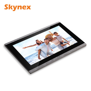 Videoportero con sistema de intercomunicación IP digital de fabricante - Product Image 2
