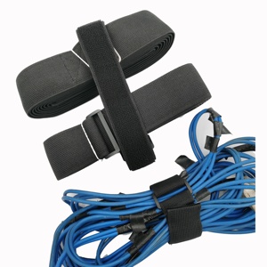 High Stretchy <strong>Hook</strong> <strong>and</strong> <strong>Loop</strong> <strong>Elastic</strong> Armband Soft <strong>and</strong> Comfortable Skin Touch <strong>Buckle</strong> <strong>Elastic</strong> <strong>Hook</strong> <strong>and</strong> <strong>Loop</strong> Strap - Product Image 3