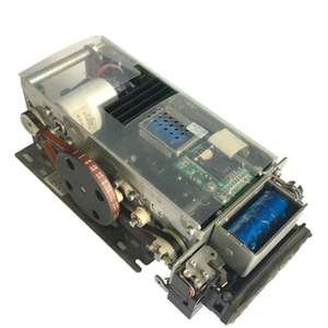 เครื่องอ่านบัตร Hyosung 5600,ชิ้นส่วนเครื่องเอทีเอ็ม CT3Q8-3A0260 SANKYO MCU 5645000001 - Product Image 1