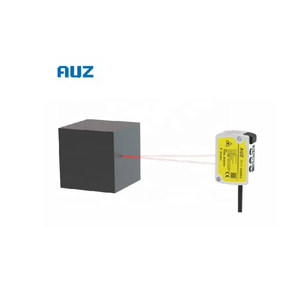 CMOS Varies <strong>Output</strong> Switch <strong>Analog</strong> 485 Communication Optional Laser Displacement <strong>Sensor</strong> - Product Image 1