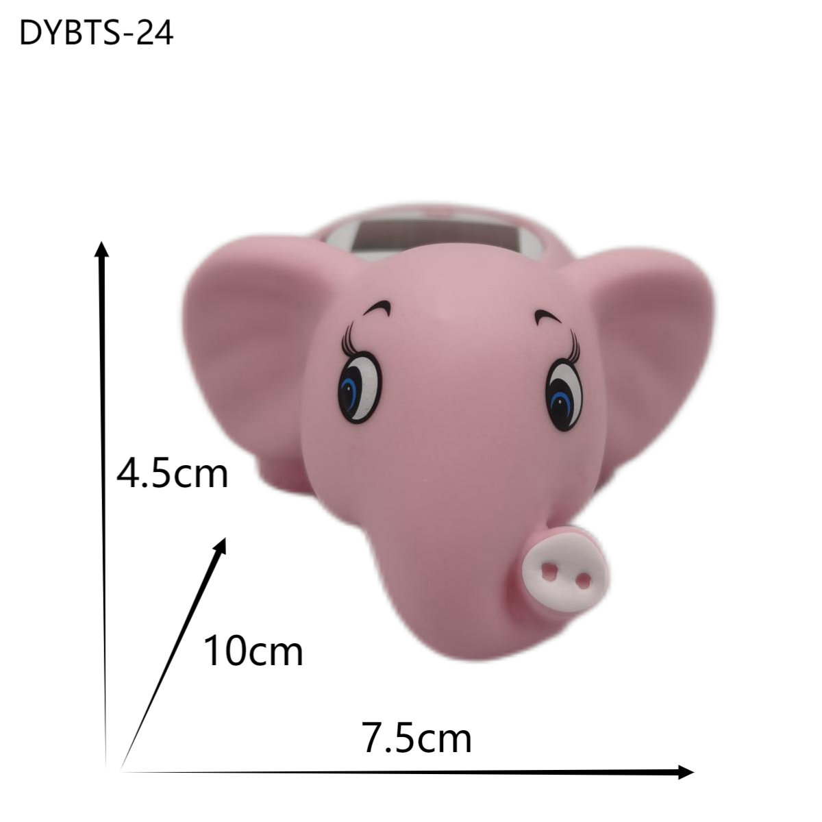 pink Elephant