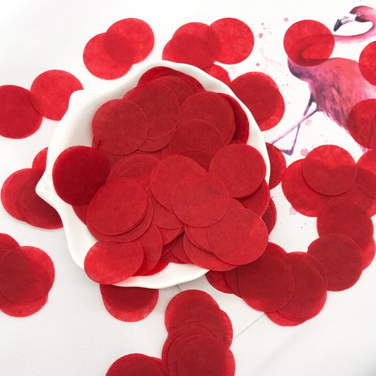 Rosso (di Carta)