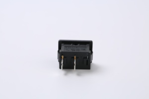 Anahtarı ile su geçirmez kapak 250V 3A on-off İki pozisyon mini KCD-117 anahtarları 2 pin Rocker anahtarı - Product Image 5
