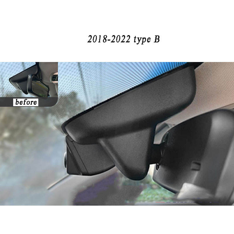 2018-2022ชนิด B