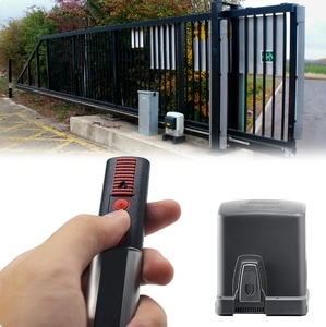 SOMMER 868 MHz <strong>Rolling</strong> <strong>Code</strong> Garage Remote Control APERTO TX02-868-2 4025 TX03-868-4 4020 4021 4026 Wireless RF Communication - Product Image 4