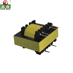 6 Pin H.V. Transformator Hochschalter AC/DC-Spannungs wandler 12V Hochfrequenz transformator - Product Image 6