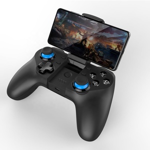 BT4.0 Controller di gioco senza fili con motore di vibrazione caratteristica accessori per Android e iOS cellulare di gioco - Product Image 2