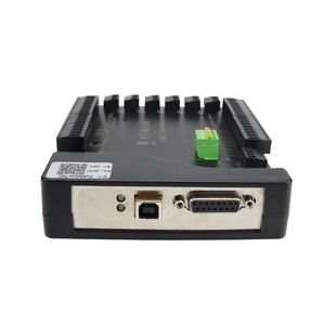 <strong>6</strong> <strong>Axis</strong> USB <strong>CNC</strong> Interface Board Mach3 Motion <strong>Controller</strong> Card - Product Image 4