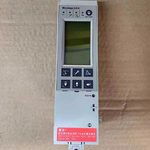 Schneider Micrologic Basic Protection PLCコントロールユニット6.0AリチウムアンメーターPAC & 専用コントローラー付き - Product Image 5