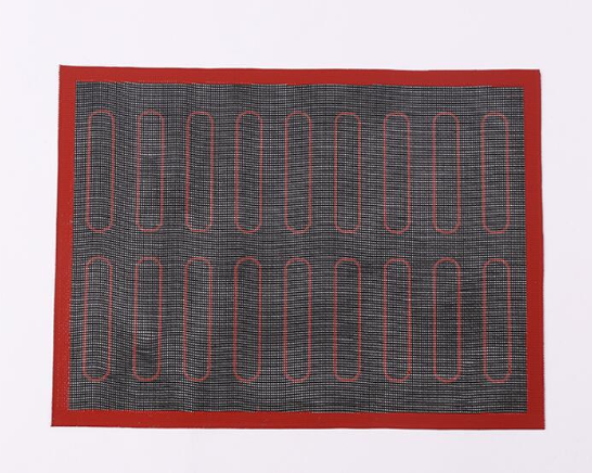 30*40 cm-18 pièces