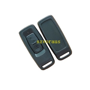 Ho motosiklet 2 düğmeli uzak anahtar kabuk - Product Image 1