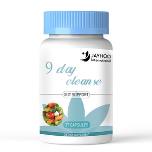 Factory Custom Protect <strong>The</strong> <strong>Intestines</strong> Promote Digestion 15 Days Colon Cleanse Support Detox Capsules Colon Cleanse Capsule - Product Image 1