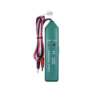 Low Price Digital Telephone Line LAN Wire <strong>Cable</strong> tracker MS6812 Digital <strong>Cable</strong> Tester - Product Image 2