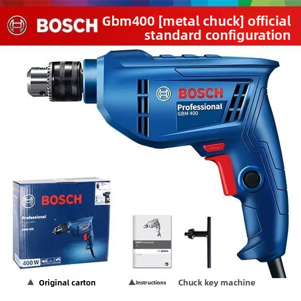 GBM-400-1