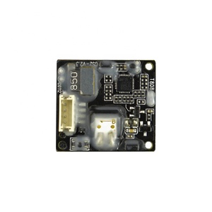 LiDAR de estado sólido de matriz lineal (25-300mm) Módulo de sensor de distancia Evitación de obstáculos de navegación - Product Image 2