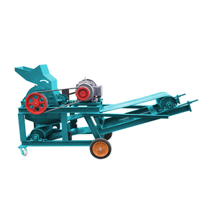Frantoi a martello professionali per soddisfare le esigenze di diverse linee di produzione nelle industrie edili, minerarie e chimiche