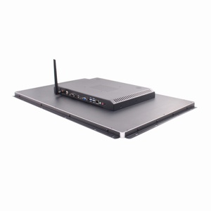 23.8英寸10点电容式触摸屏一体机平板电脑高对比度4k显示器 - Product Image 5