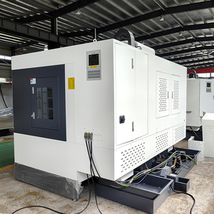 <strong>VMC</strong>-60S Automatic Tool Change <strong>Vmc</strong> <strong>Machine</strong> 3-axis Vertical <strong>CNC</strong> Machining Center