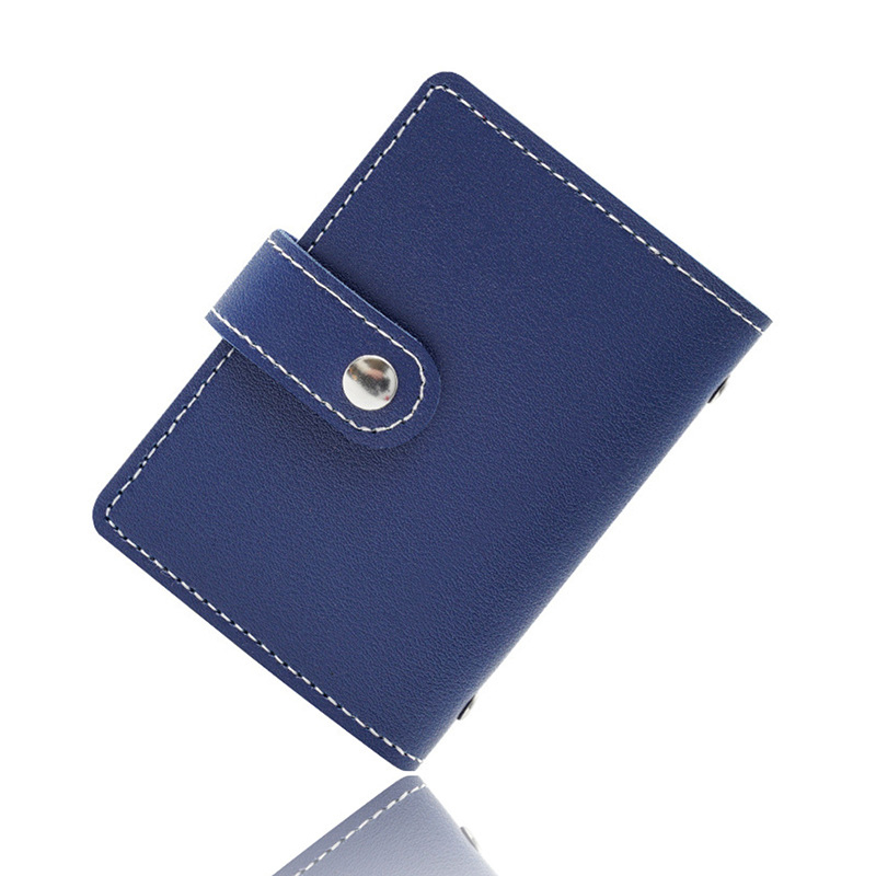 Bleu profond