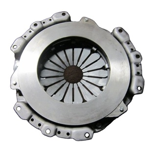 225mmカースペアパーツクラッチプレッシャープレートカバー価格41300-43300 41300-43400ヒュンダイH100バス (P) 2.5 94-00/バン2.5 93-94