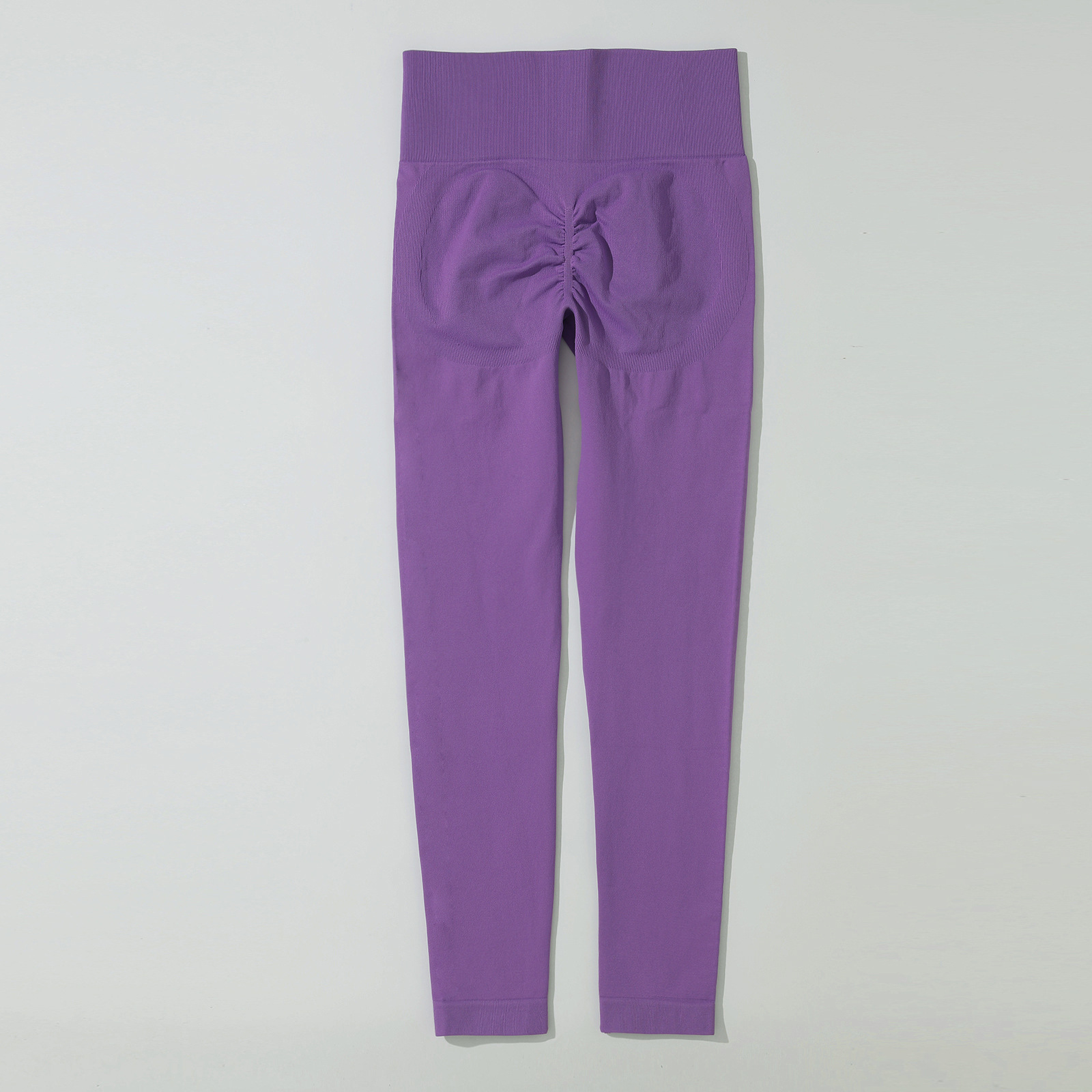legging long violet