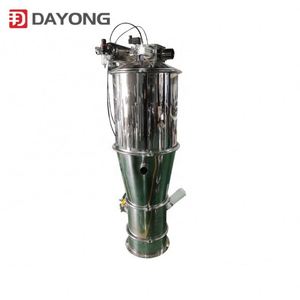 Automatic Raw Material <strong>Hopper</strong> Loader Vacuum Feeder Conveying <strong>System</strong>/vacuum Transfer <strong>System</strong> - Product Image 4