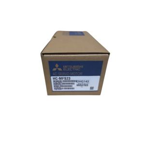 Kutuda 1 adet yeni HC-MFS23 HCMFS23 bir yıl garanti - Product Image 1