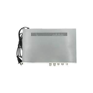 איכות טובה usb-80dl מגבר רדיו בסיס רדיו מקצועי