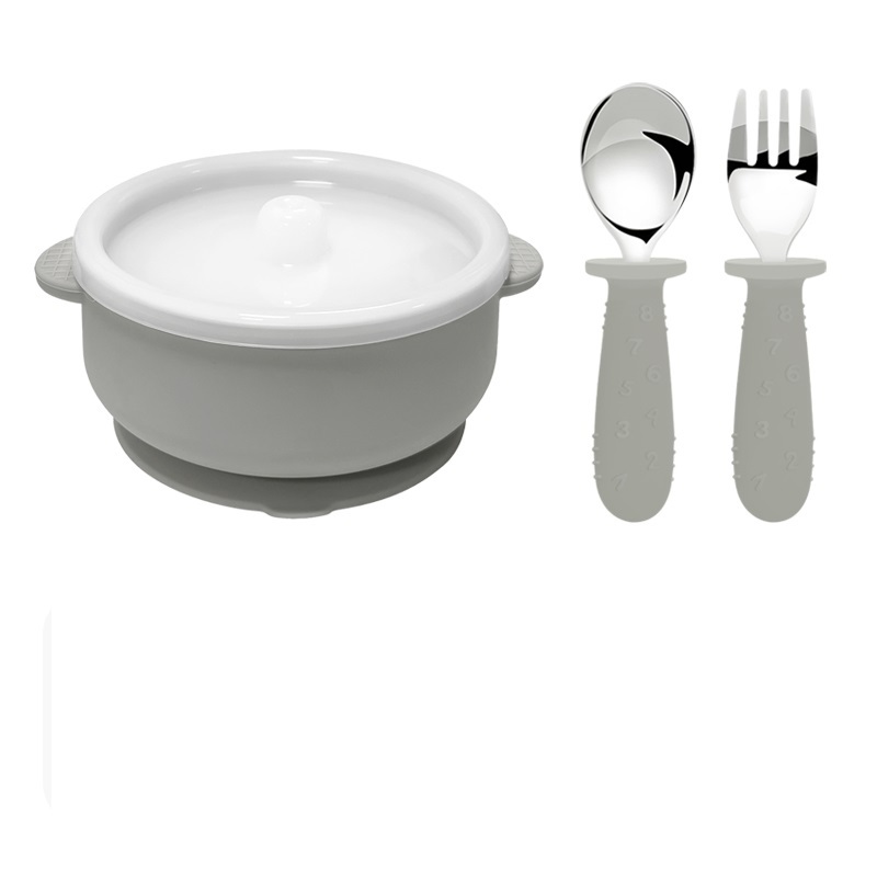 gris fumé
