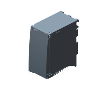 Siemens 6 ep1332-4ba00 PM1507 modulo di gestione potenza 3A uscite nuova condizione per PLC programmazione RS485 interfaccia di comunicazione