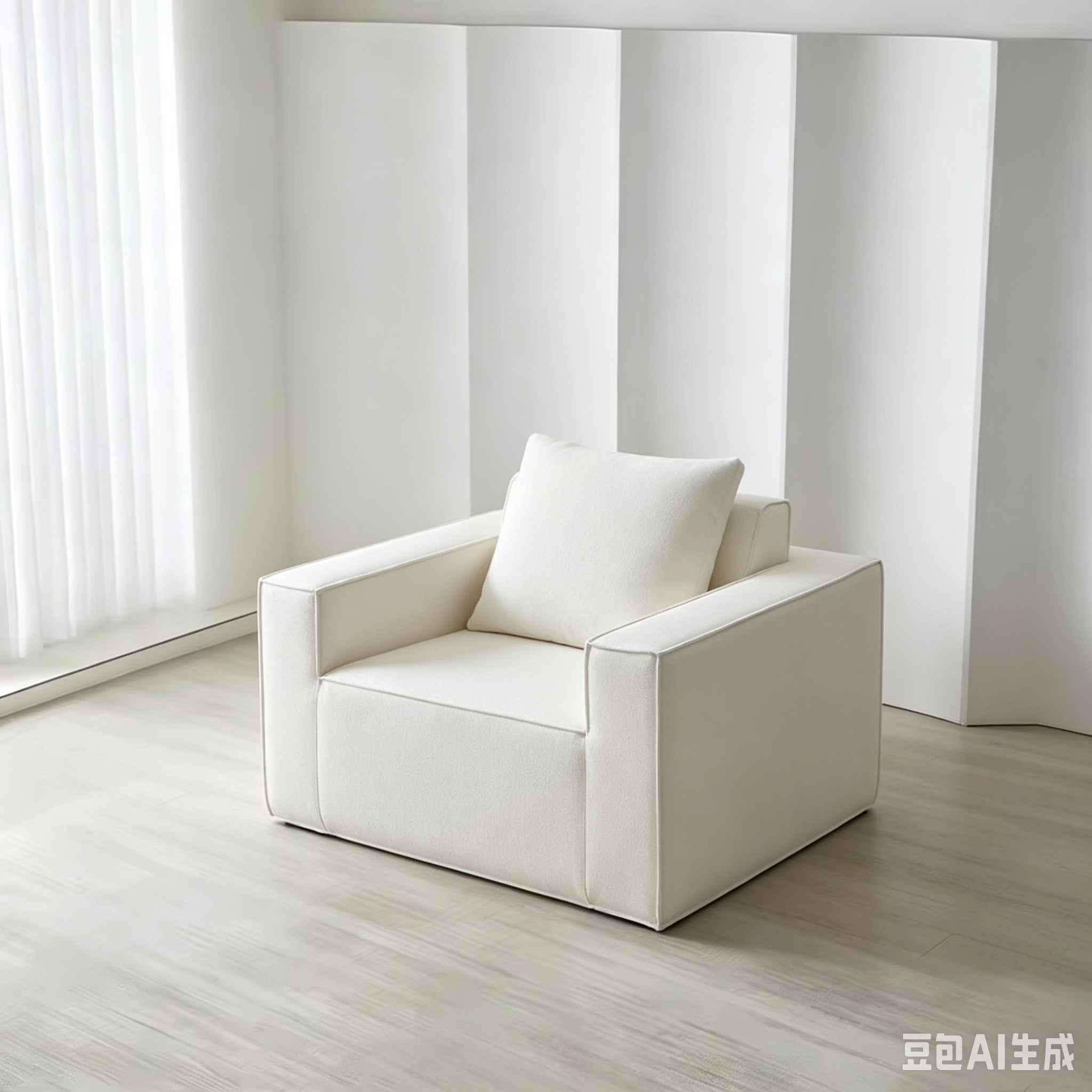 Asiento individual