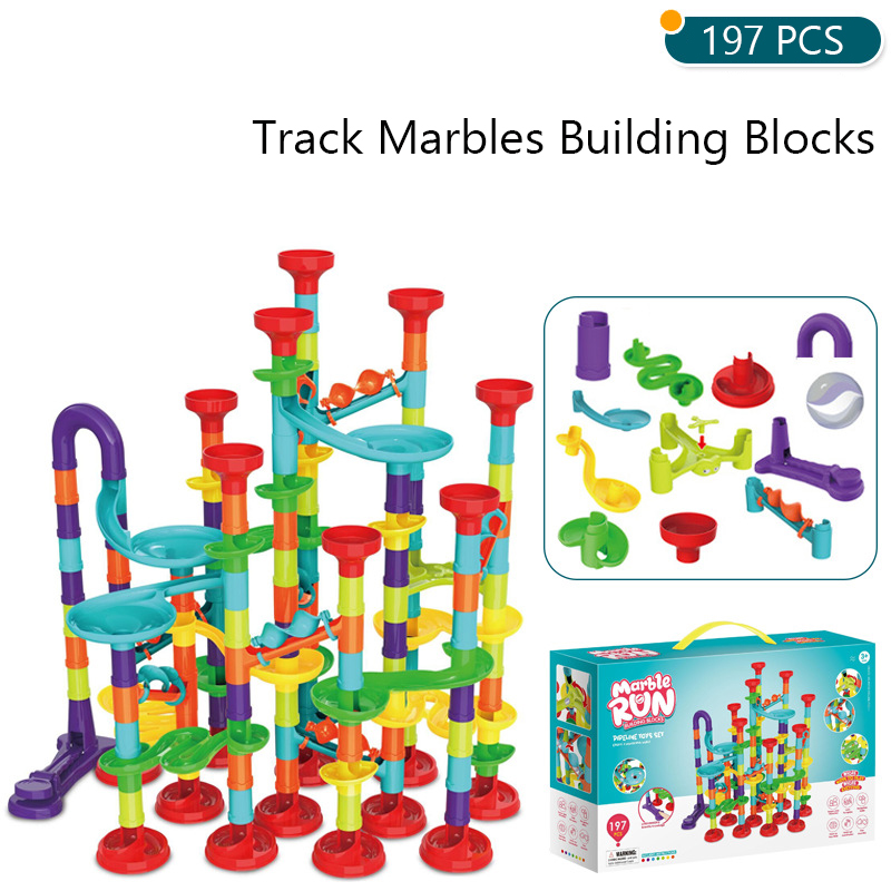 7-197pcs